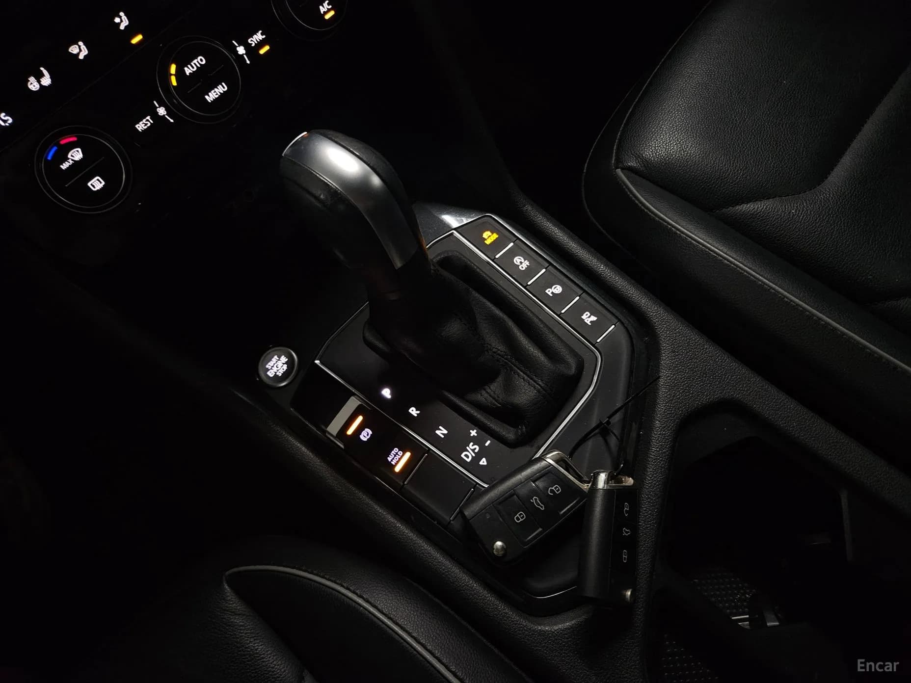Tiguan 2nd Generation