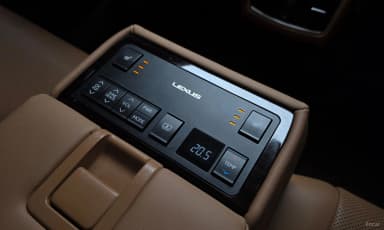New ES300h