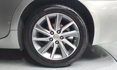 New ES300h