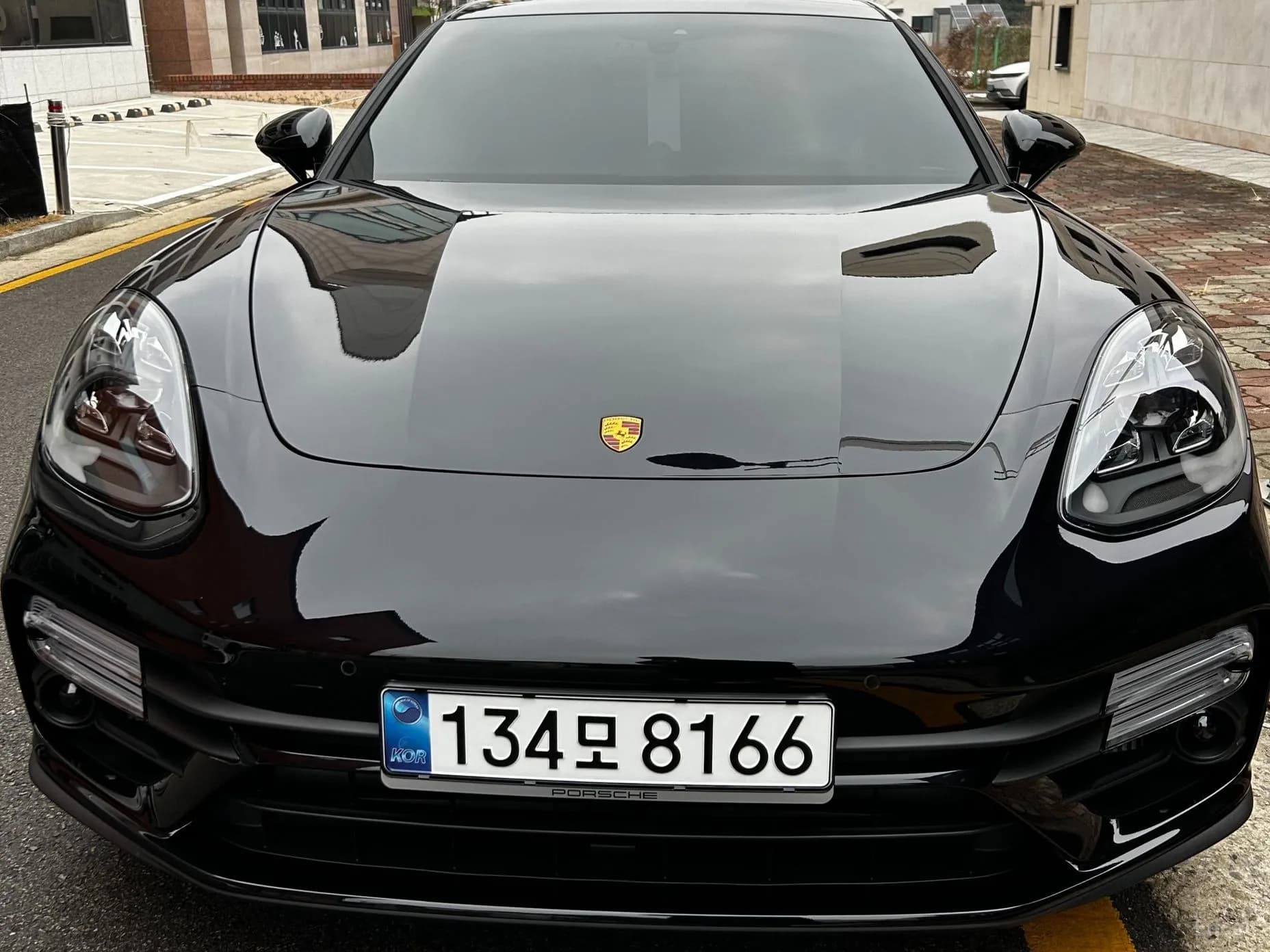 Panamera (971)