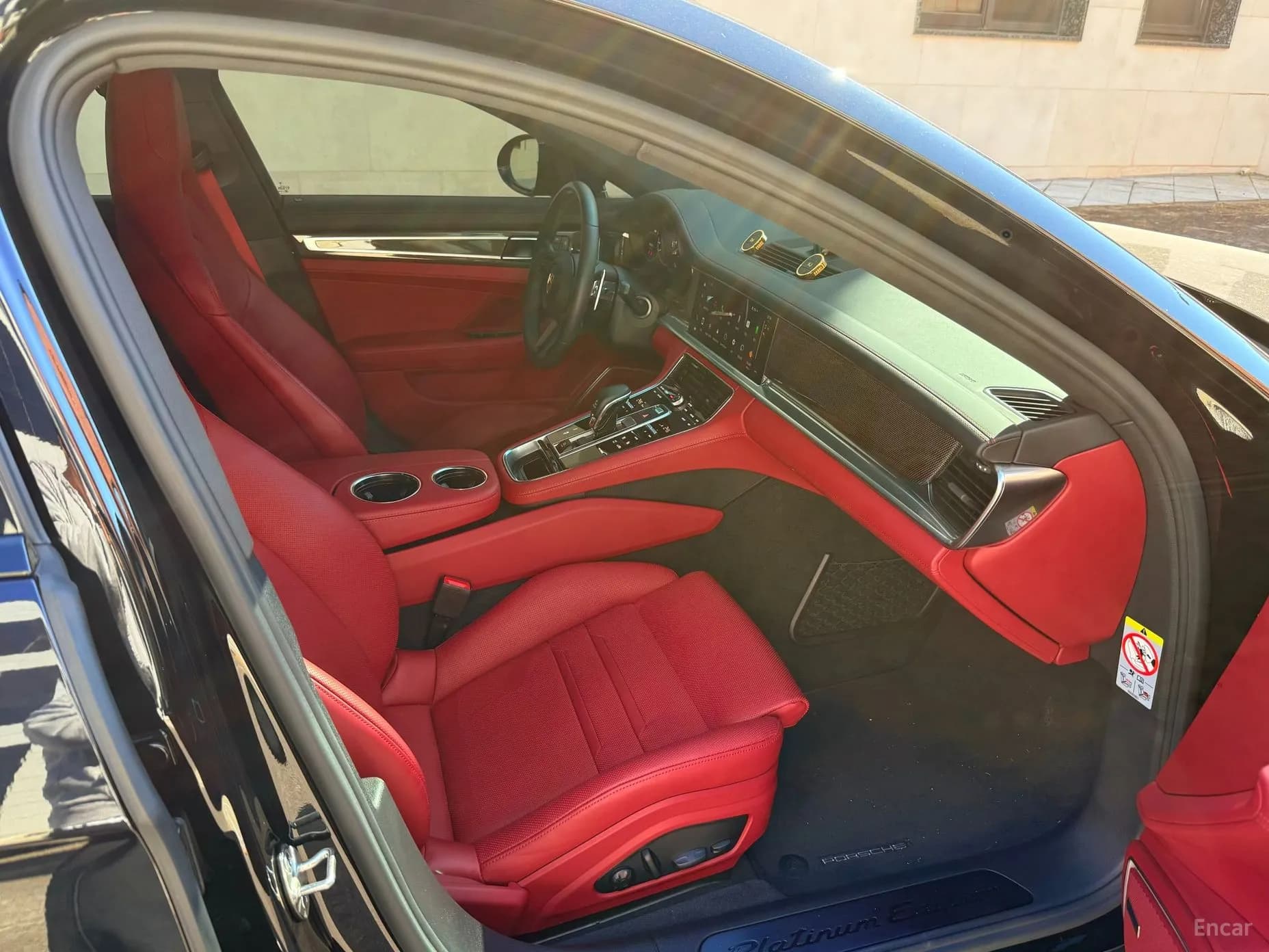 Panamera (971)