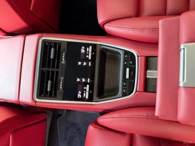 Panamera (971)