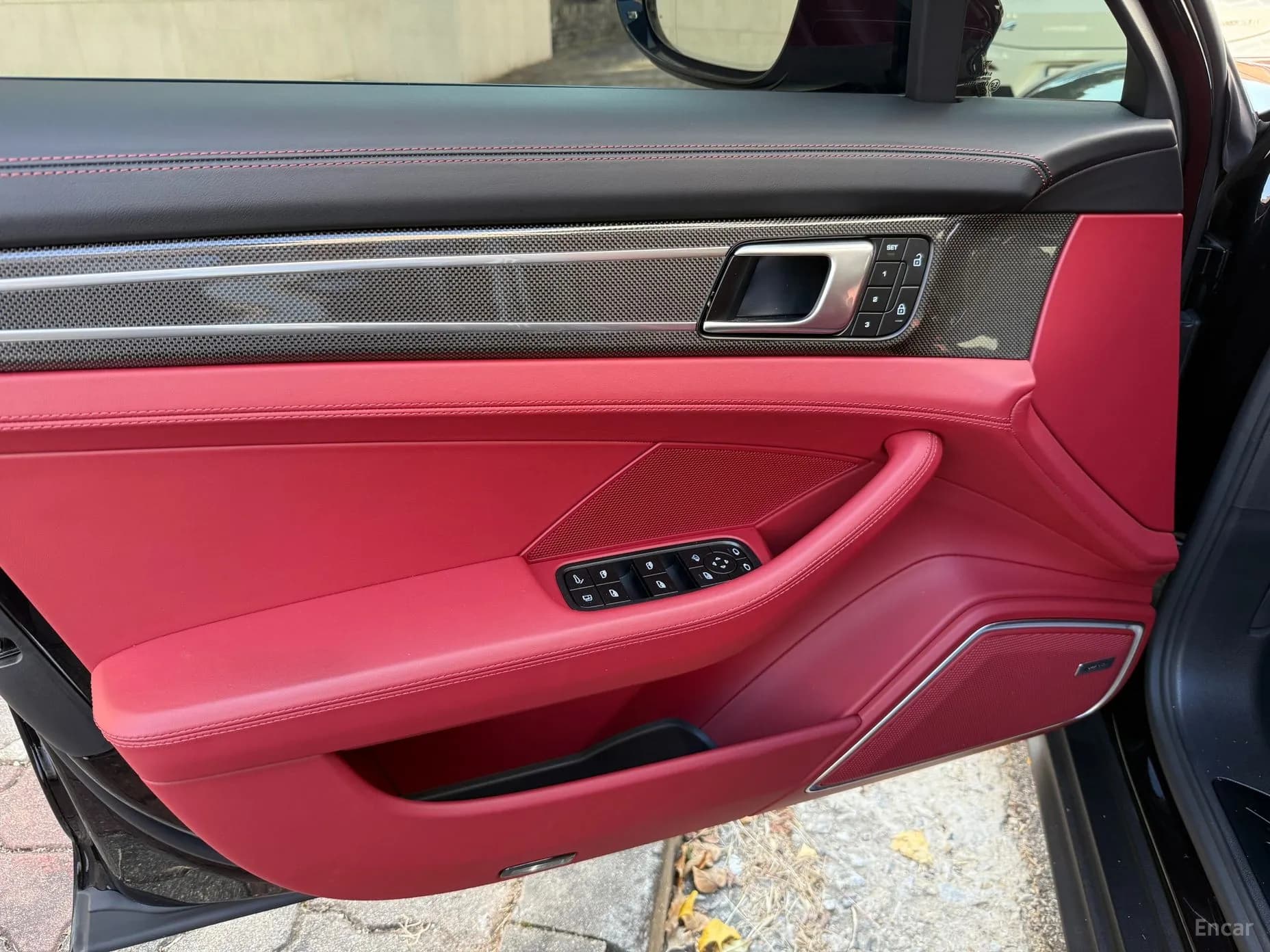 Panamera (971)