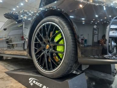 Panamera (971)