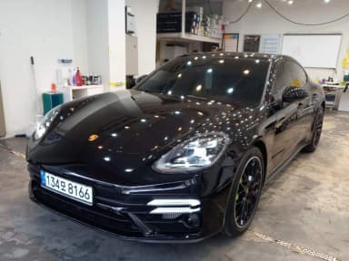 Panamera (971)