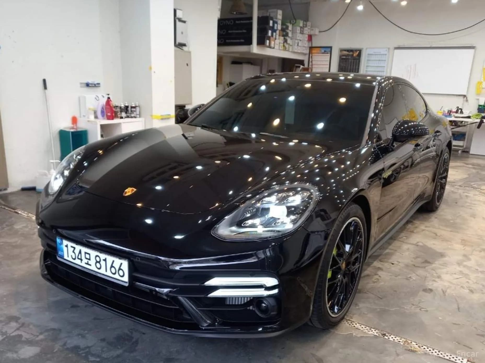 Panamera (971)