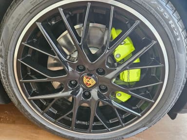 Panamera (971)