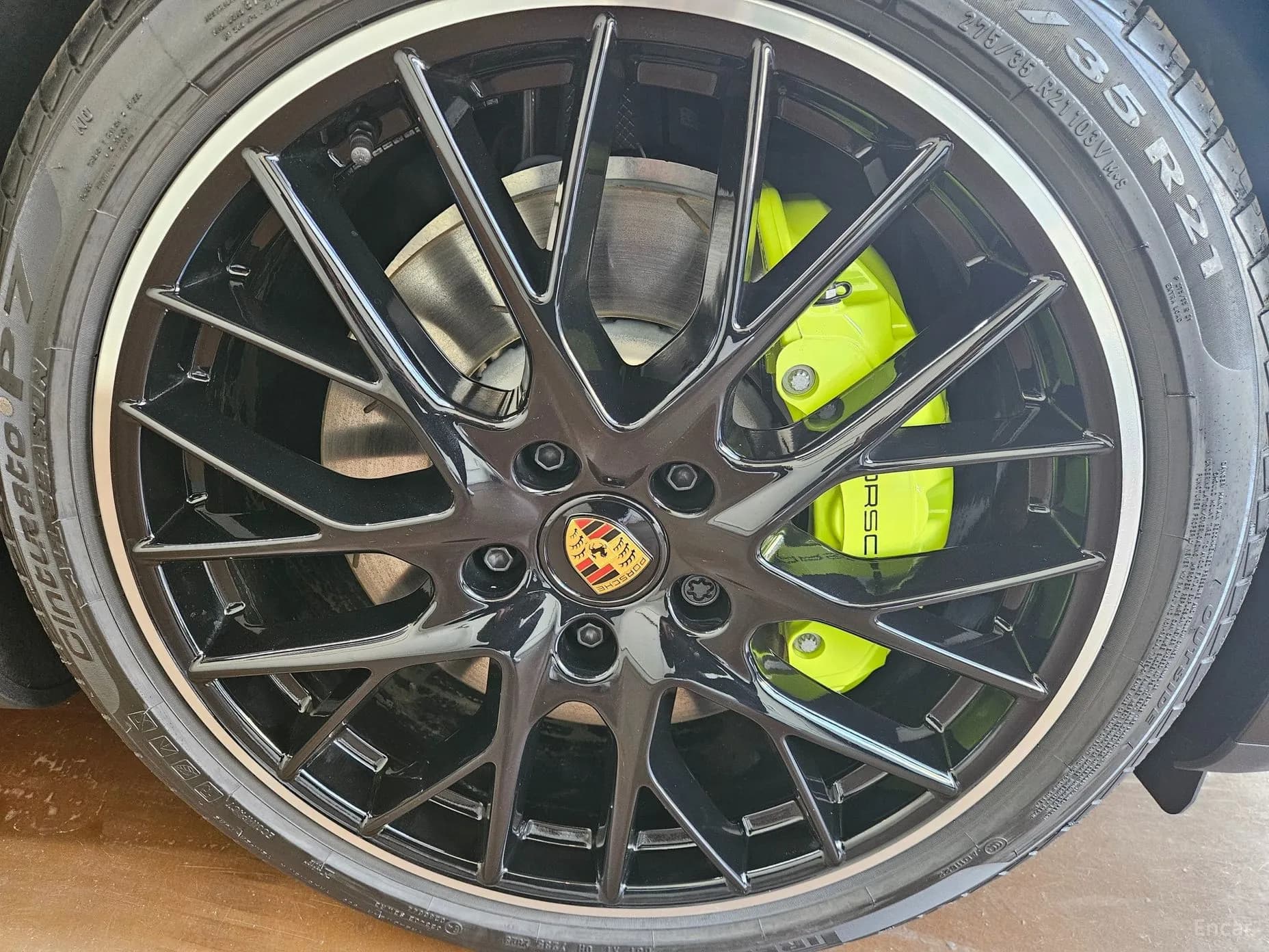 Panamera (971)