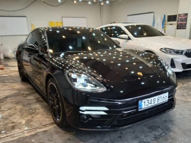 Panamera (971)