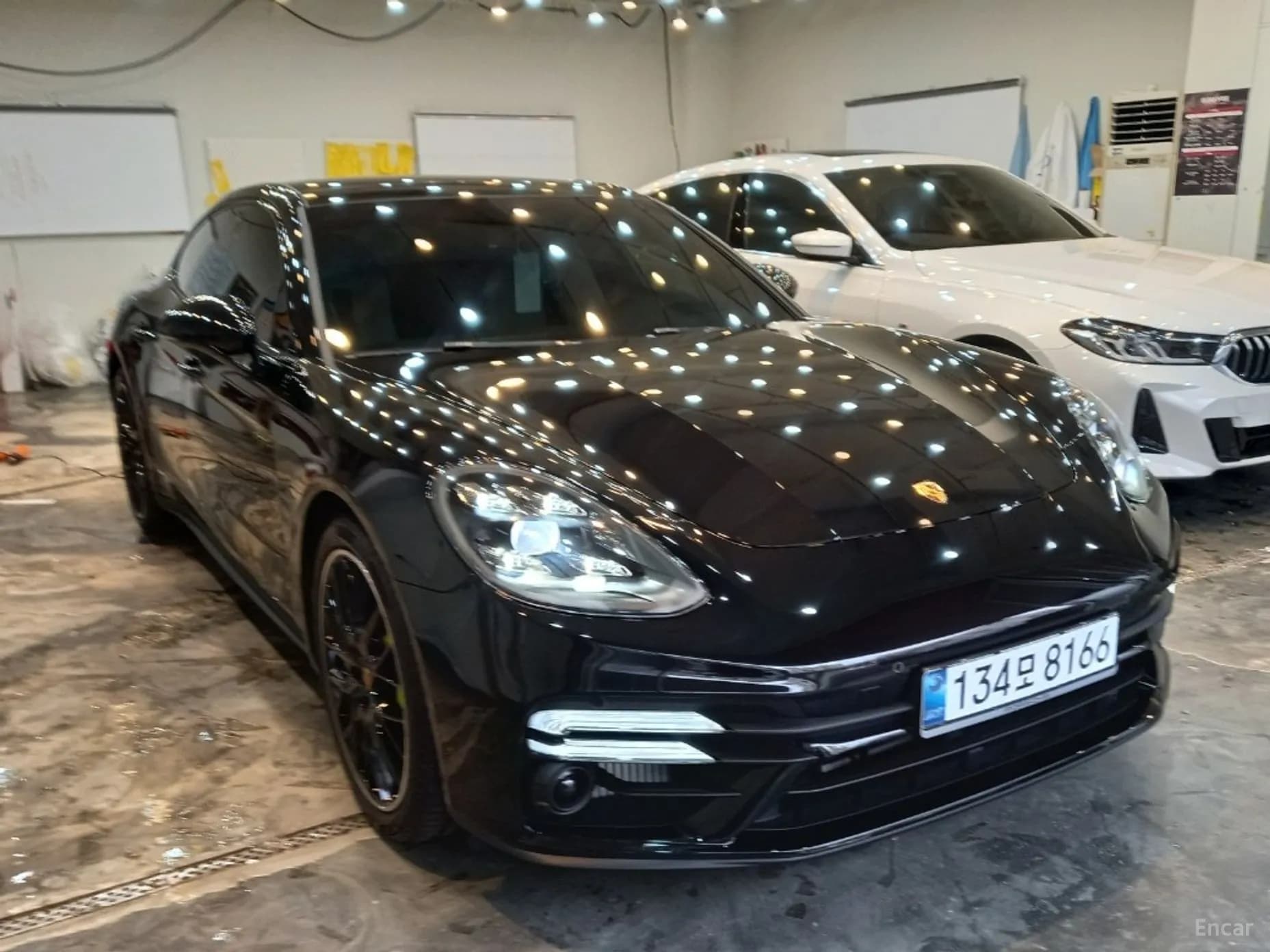 Panamera (971)