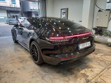 Panamera (971)