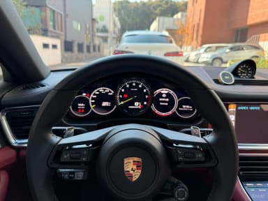 Panamera (971)