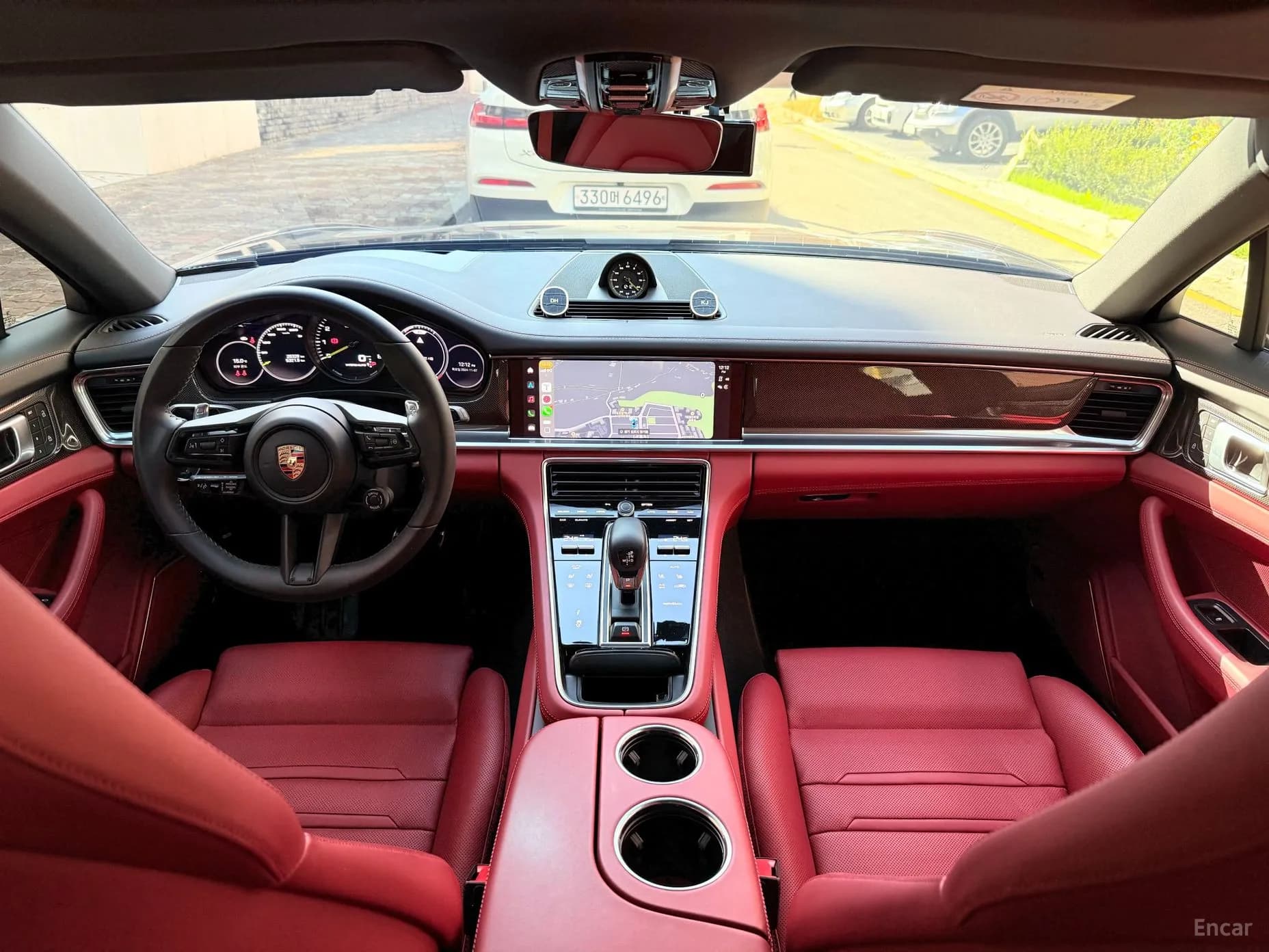 Panamera (971)