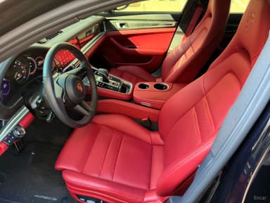 Panamera (971)