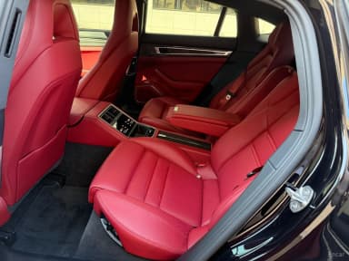Panamera (971)