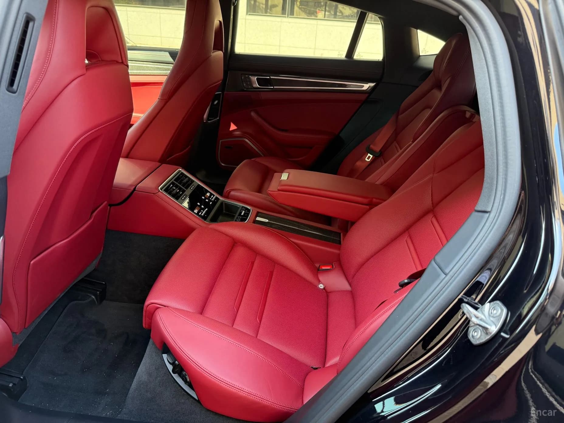 Panamera (971)