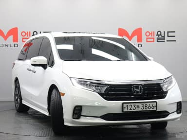 Odyssey