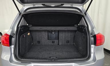 New Tiguan