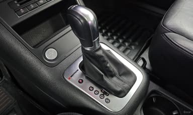 New Tiguan