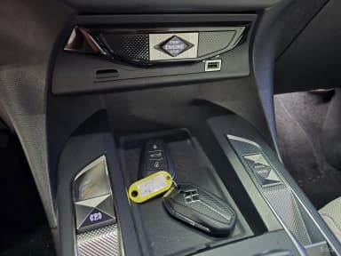 DS3 Cross Bag