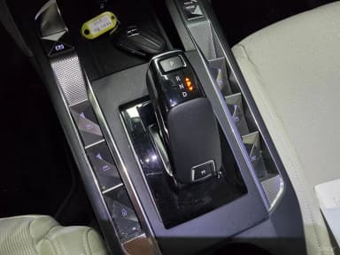 DS3 Cross Bag