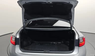 New ES300h