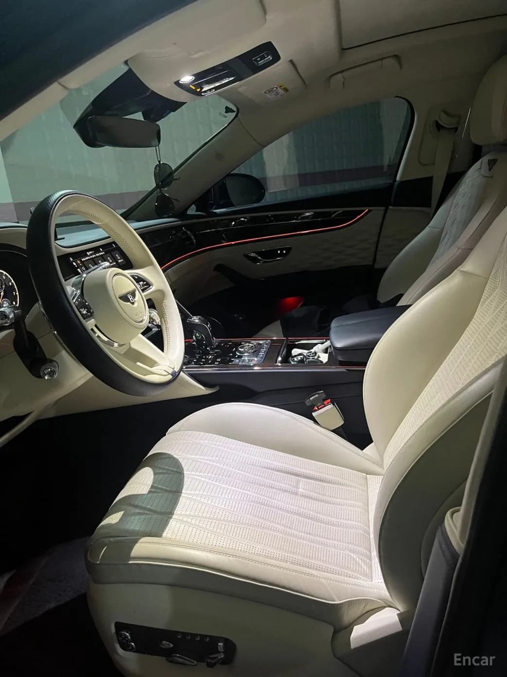 Flying Spur 3rd Generation