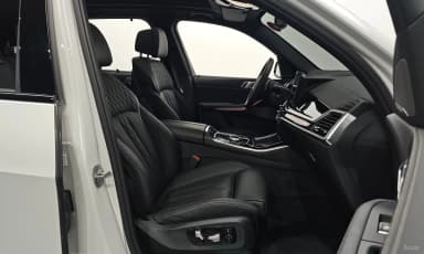 X5 (G05)