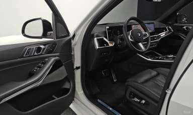 X5 (G05)