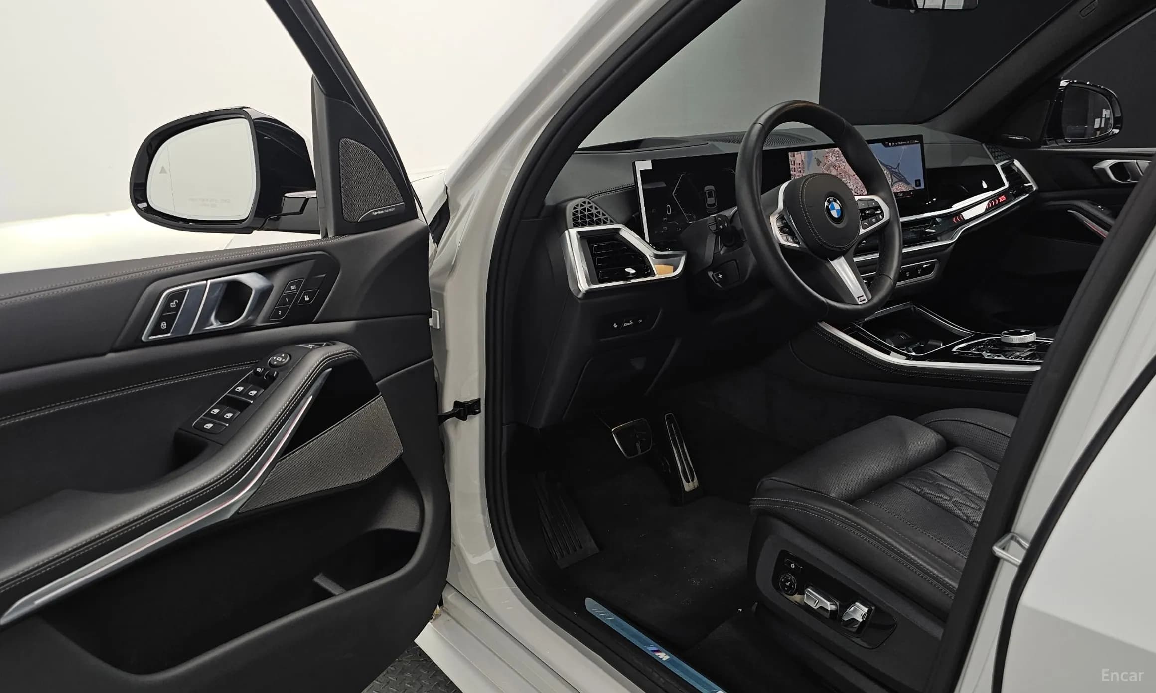 X5 (G05)