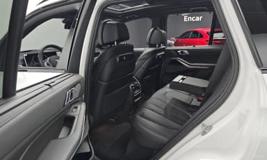 X5 (G05)