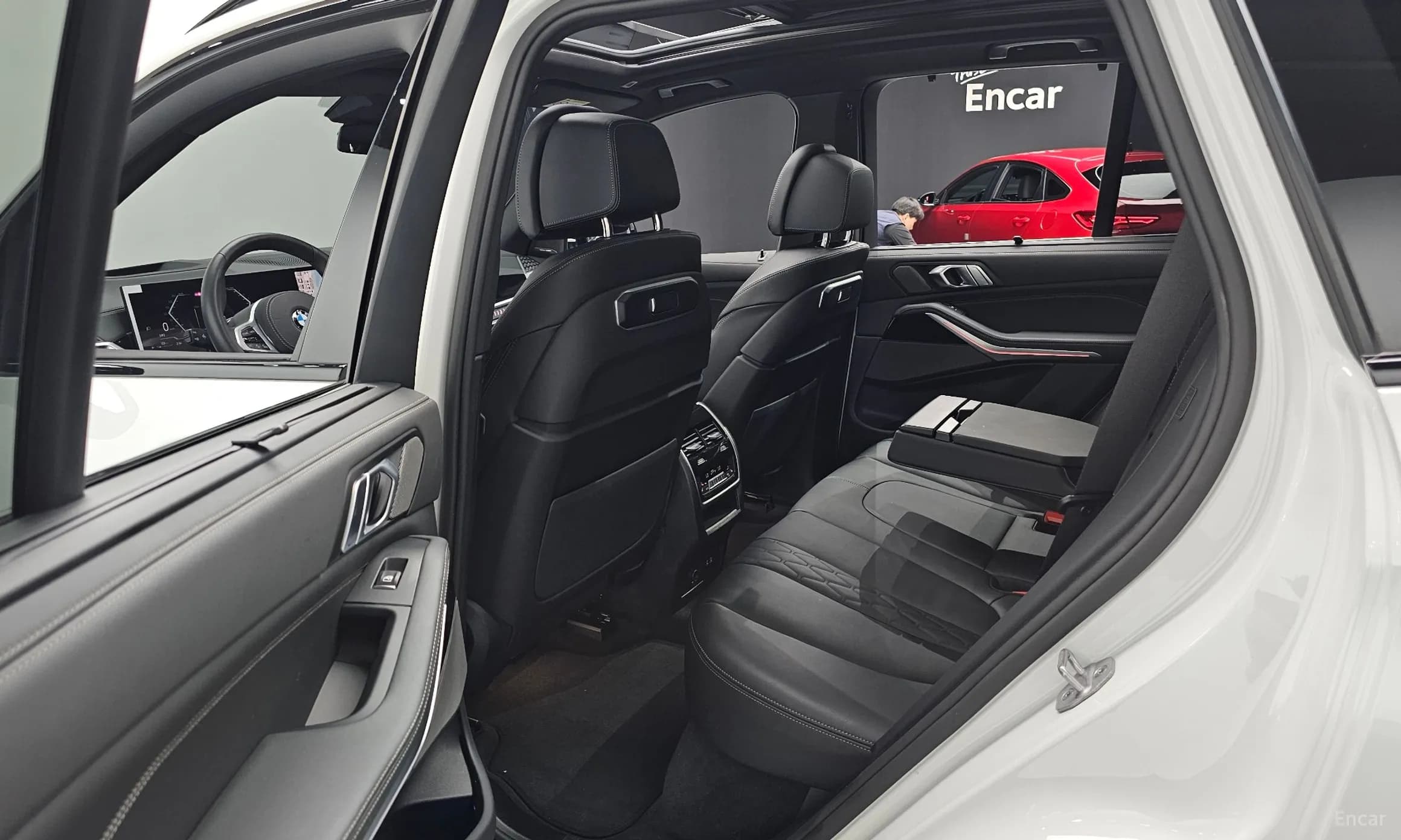 X5 (G05)
