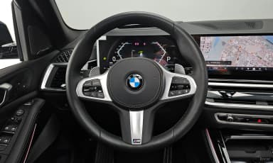 X5 (G05)