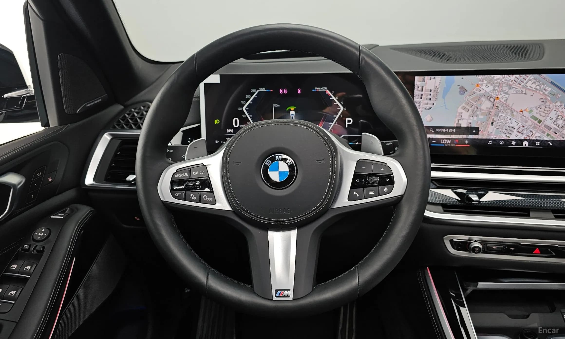 X5 (G05)