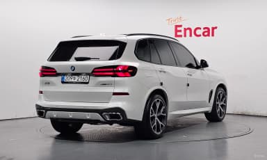X5 (G05)