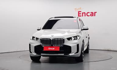 X5 (G05)