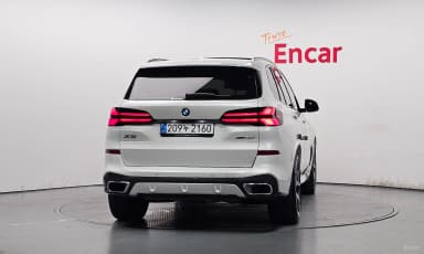 X5 (G05)
