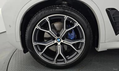 X5 (G05)
