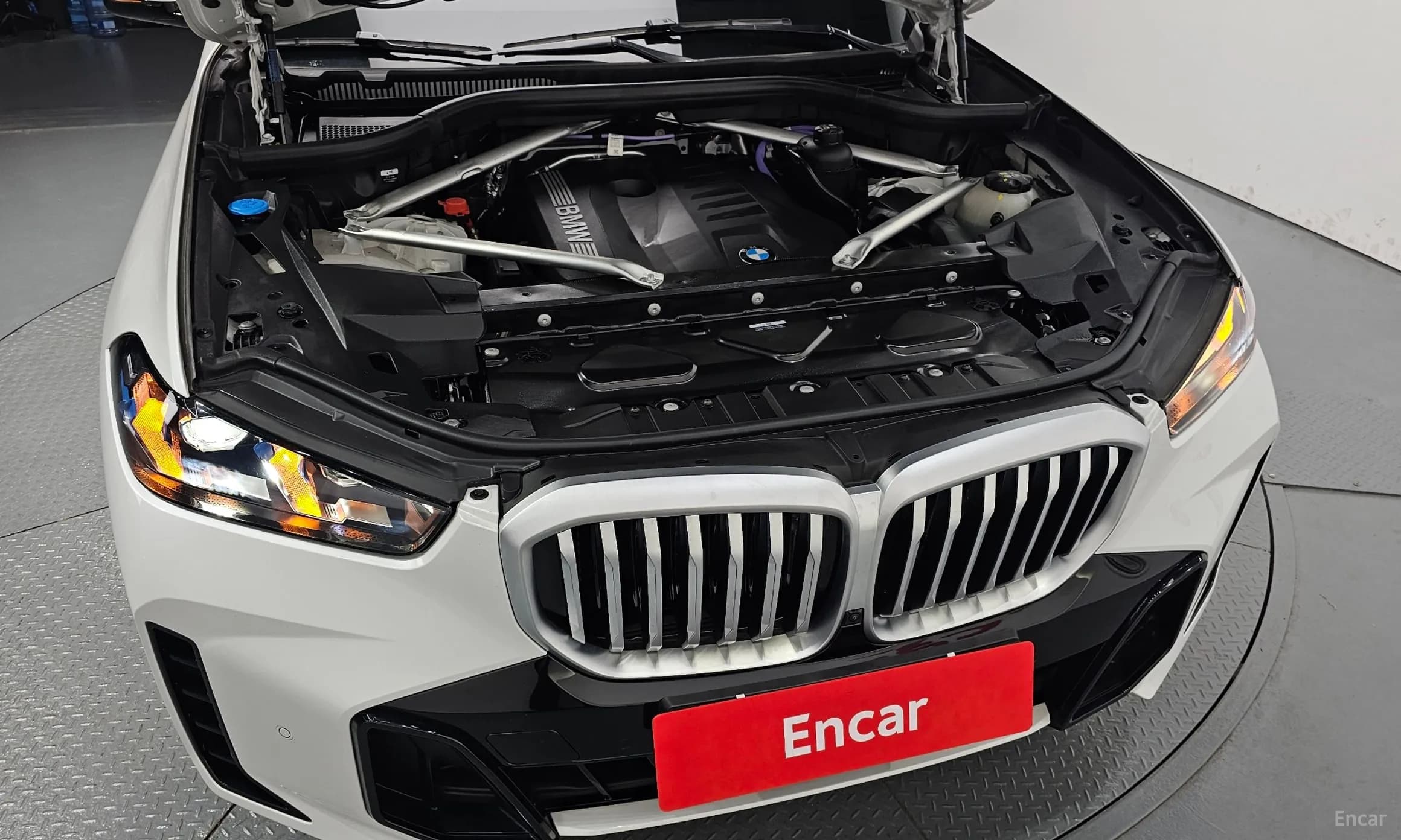 X5 (G05)