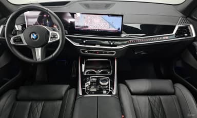 X5 (G05)