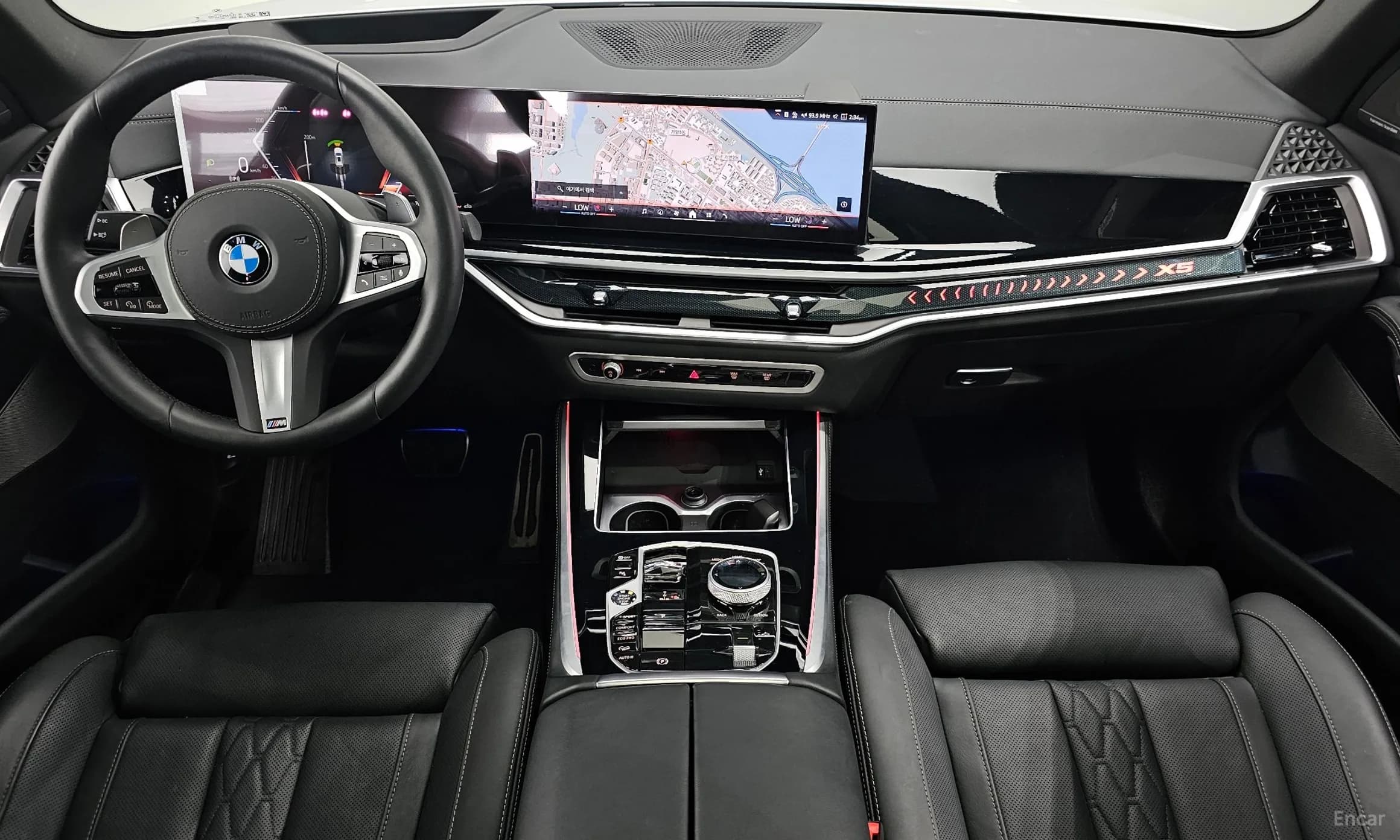 X5 (G05)