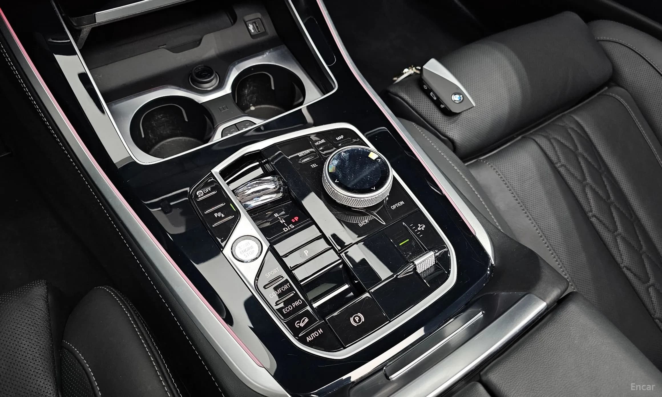 X5 (G05)