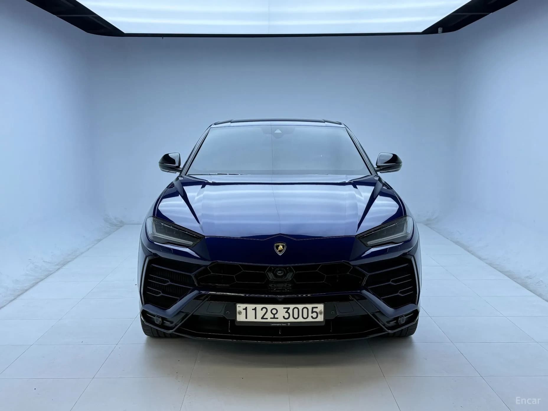 Urus