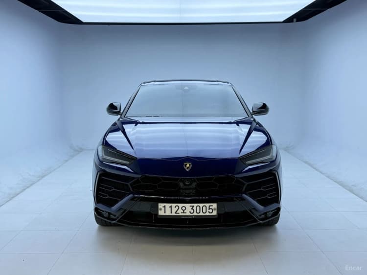 Urus