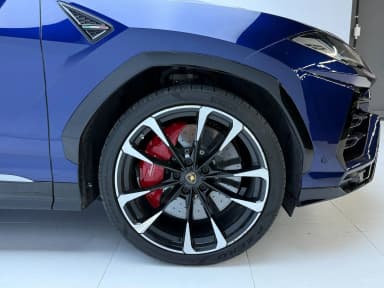 Urus