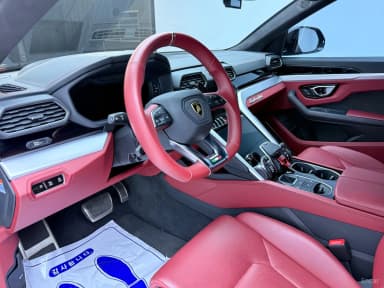 Urus