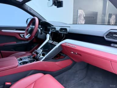 Urus