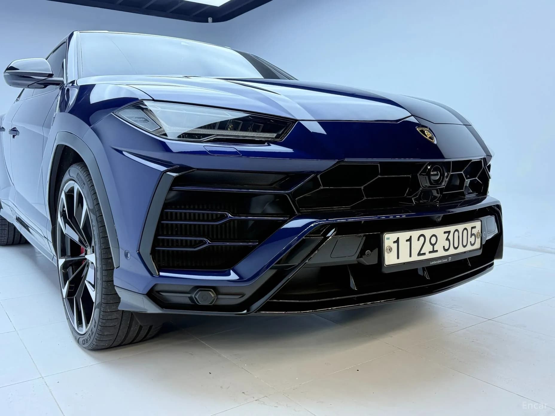 Urus
