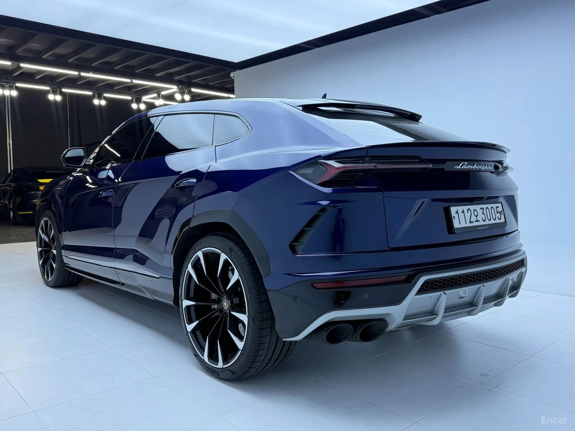 Urus