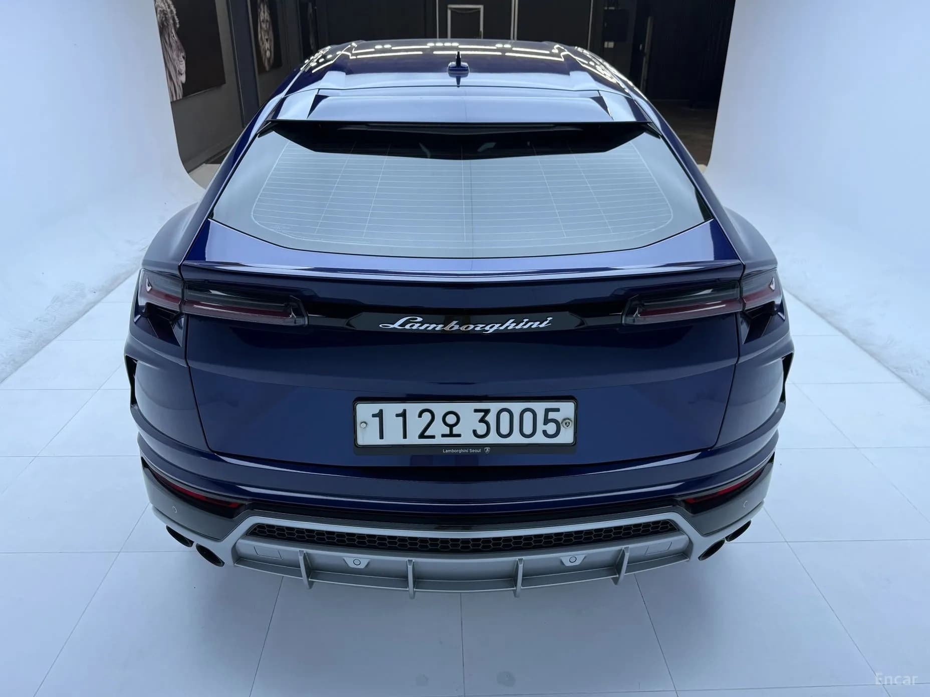 Urus